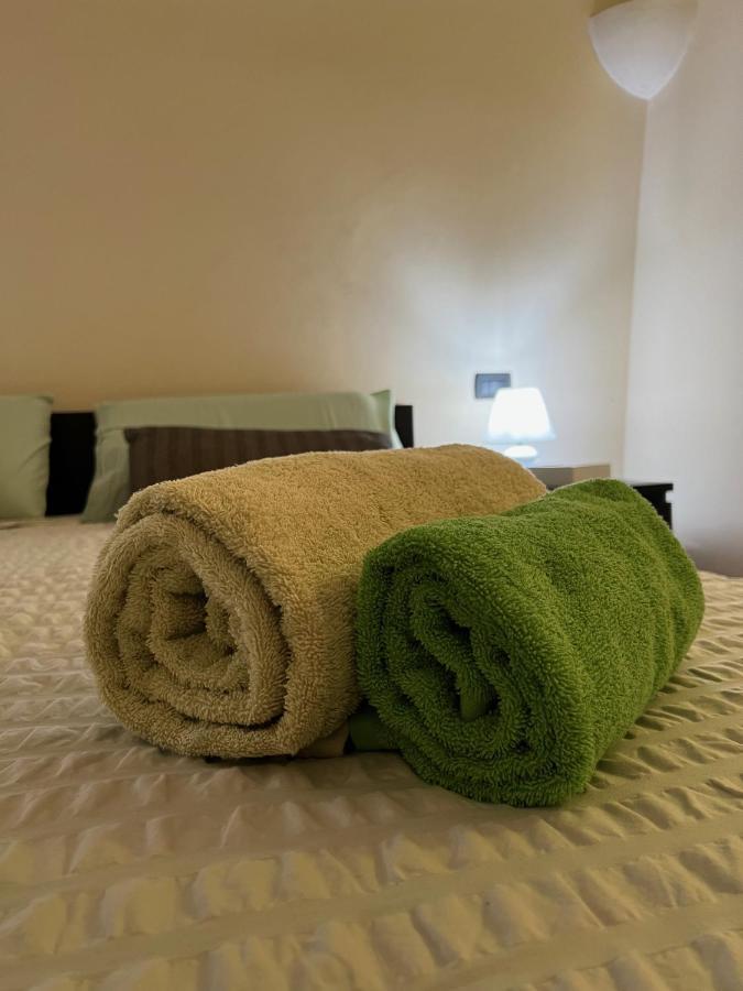 Saint Michel Apartment โดลเชอักกวา ภายนอก รูปภาพ