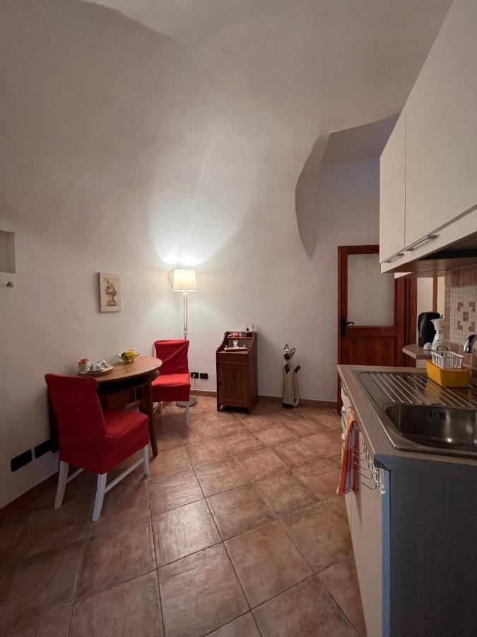 Saint Michel Apartment โดลเชอักกวา ภายนอก รูปภาพ