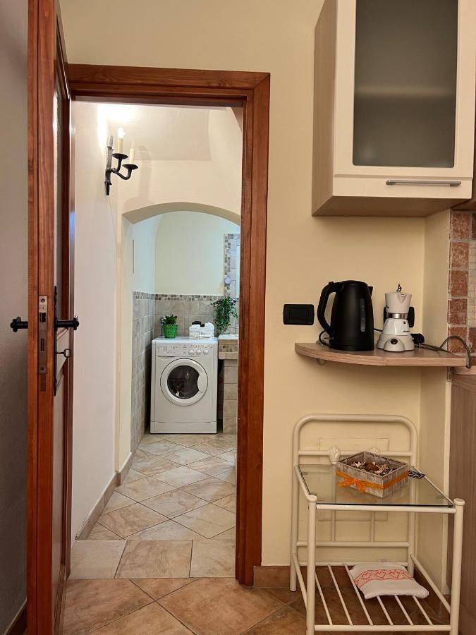 Saint Michel Apartment โดลเชอักกวา ภายนอก รูปภาพ