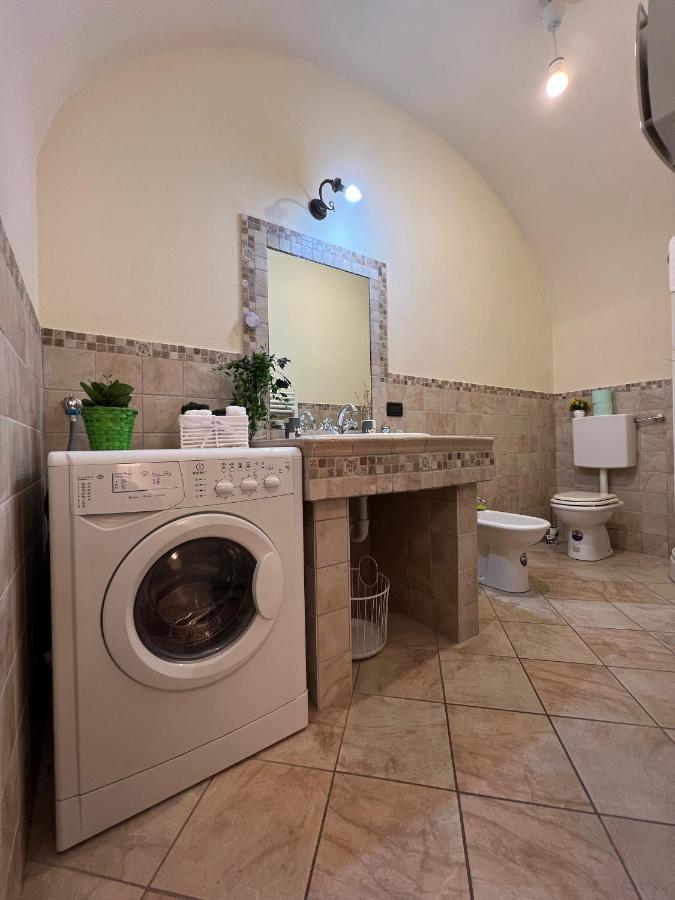 Saint Michel Apartment โดลเชอักกวา ภายนอก รูปภาพ