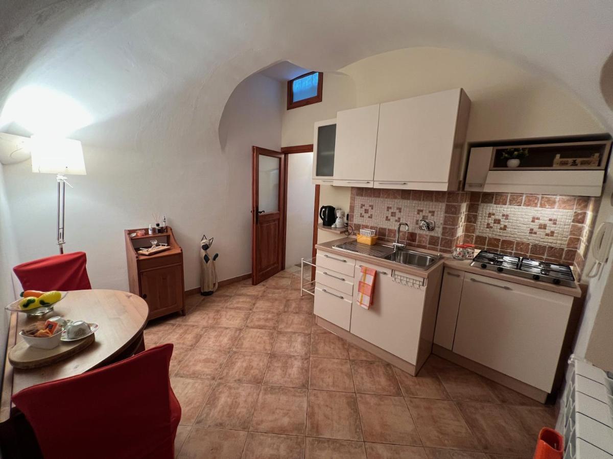 Saint Michel Apartment โดลเชอักกวา ภายนอก รูปภาพ