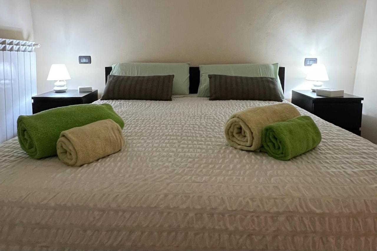 Saint Michel Apartment โดลเชอักกวา ภายนอก รูปภาพ